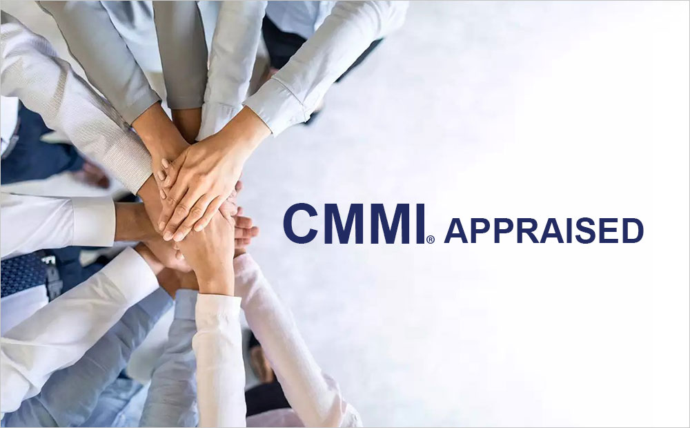 CMMI Appraisal